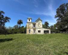 Campo en Venta Ganadero 715 Has. General Guido. Reservado