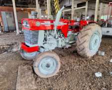 Massey Ferguson 165, Reacondicionado, con Tres Puntos