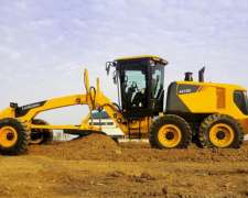 Motoniveladoras Liugong CLG 4215d