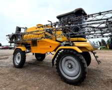 Pulverizadora Autopropulsada Pla 3250, año 2013
