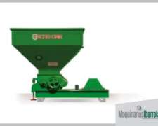 Moledora Quebradora Tecno Car Fija Aq-40