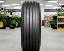 Neumático Agrícola Mrl 12.5l-15 12pr Mim104 Tl (i1)reforzada