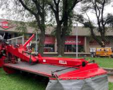 Segadora Triple Fella (8.30 Mts)