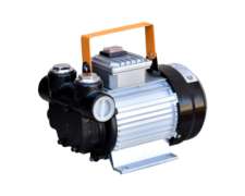 Bomba A 220 V. Para Gas-oil Vulcano 2.800 Lts X Hora.