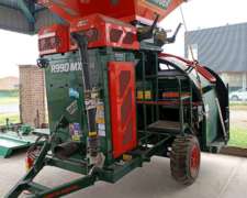 Quebradora Richiger - R990mx Plus