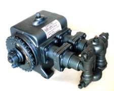 Bomba Inyectora Agroquimicos A-1610-a