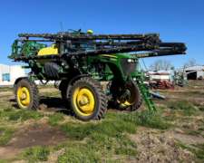 Pulverizador John Deere M4030