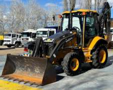 Retroexcavadora Usada Volvo BL70 4X4 NO Caterpillar Nqnmaq