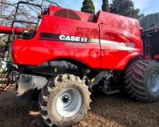 Cosechadora Case Ih 7130 Año 2019