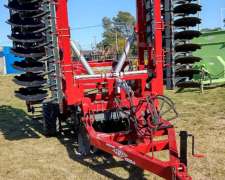 Acondicionador de Suelos Pesce 3,5mts- 5mts. - 6mts. - 7mts.