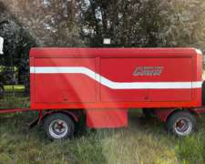 Tanque Taller Conese de 5000lts