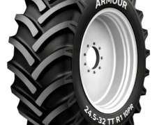 Neumático Agrícola Armour 24.5-32 Tt R1 10pr T Reforzado A6