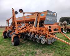 Sembradora Agrometal Mxy 2, Grano Fino, 33 A 21, Año 2014,