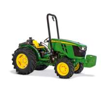 Tractor John Deere 5060en Nuevo