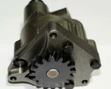 Bomba de Aceite Motor New Holland Genesis