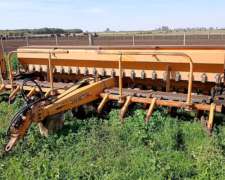 Sembradora Agrometal GX 3