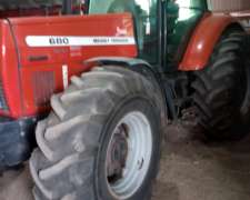 Tractor Massey Ferguson 680