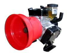Bomba Ar 115 C (c/vs Y Pc)