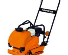 Placa Compactadora • 5.5 HP