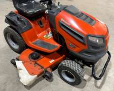 Mini Tractor Husqvarna Lgt 54dxl