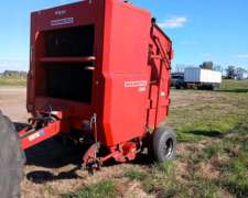 Rotoenfardadora Mainero Modelo 5880
