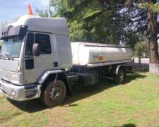 Ford 18-320 - 12 - 24 -O- 36 Cuotas Fijas ( NO Toma Canje )