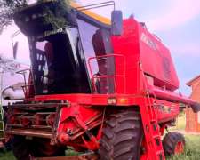 Cosechadora Don Roque 150 2004 - 28 Pies