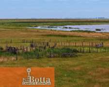 1800has Ganaderas en Venta en Ingeniero Balbin