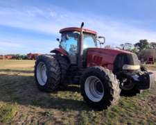 Tractor Case Puma 210 con Tres Puntos