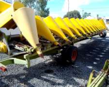 Maicero Allochis 14/52 Alumino