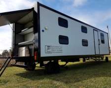 Casilla Trigal Modelo 8050 Full(con Disponibilidad)