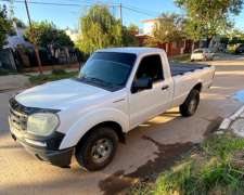 Ranger Cabina Simple 4X4 año 2011