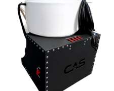 Premezclador Para Drones 500 Lts
