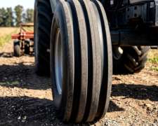 Neumatico 1100-16 Tractor Eje Delantero Alliance 3 Guias