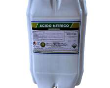 Ácido Nítrico Al 50%-60%