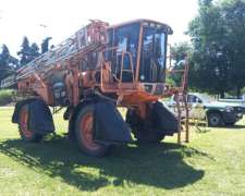 Pulverizadora Jacto Uniport 3000