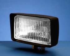Faro Rectangular Luz Inundante 471 V