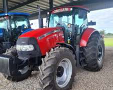 Tractor Case IH Farmall 130 a - año 2018