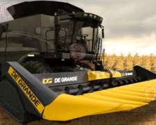 Maicero de Grande ED-1410