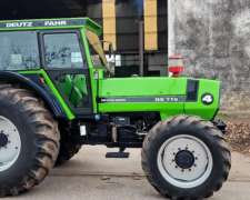 Tractor Deutzmodelo 710 Dx