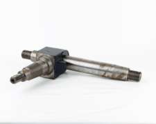 Punta de Eje Izuierda