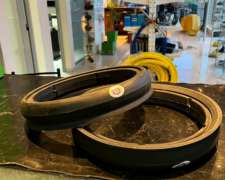 Cubiertas Niveladora 2 1/2 X 100