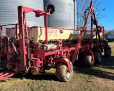 Sembradora Giorgi D10 de 44 Lineas a 19 cm