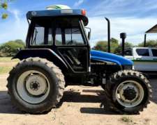 Tractor New Holland Tl75e