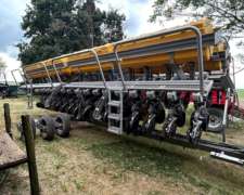 Sembradora Pla AGP G16