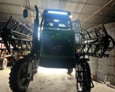 Metalfor 7030 año 2017