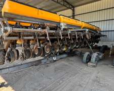 Sembradora Pla 16/52 a Placa