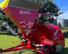 Embolsadora de Granos Micelli -muy Economica