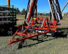 Rolo Picador Secman De 7,5 Mts Nuevo Disponible
