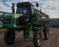 Pulverizadora Metalfor 7030 , año 2017